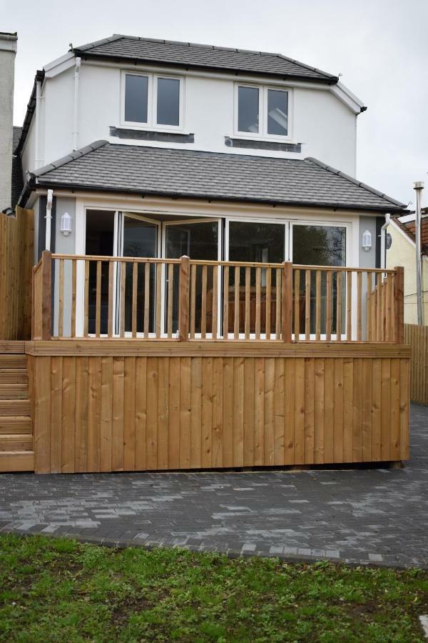 Coastal Country Retreat Torquay Exterior photo